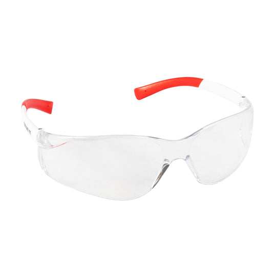 The Mate Clear safety spectacle