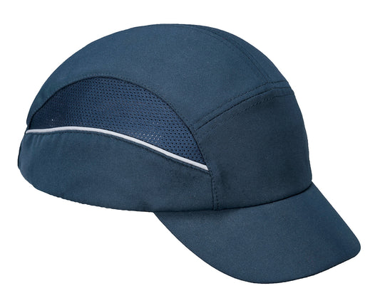 Portwest PS59 - AirTech Bump Cap
Navy