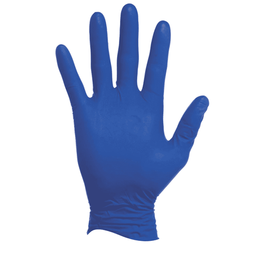 Pro-Val NITESAFE – NITRILE EXAMINATION GLOVE Small