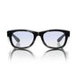 Safe Style Classics Black Frame/Blue Light Blocking UV400