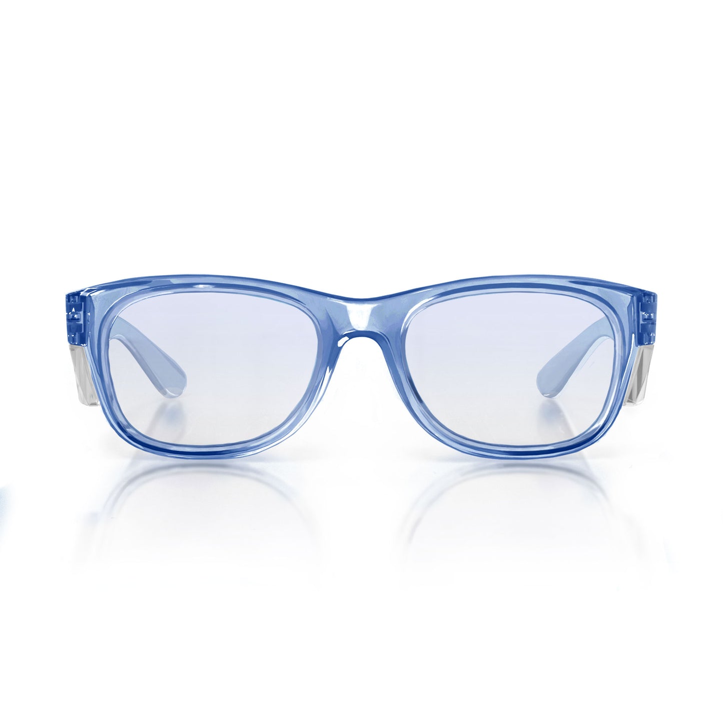 Safe Style Classics Blue Frame /Blue Light Blocking UV400