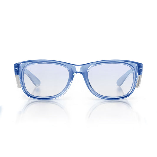 Safe Style Classics Blue Frame /Blue Light Blocking UV400