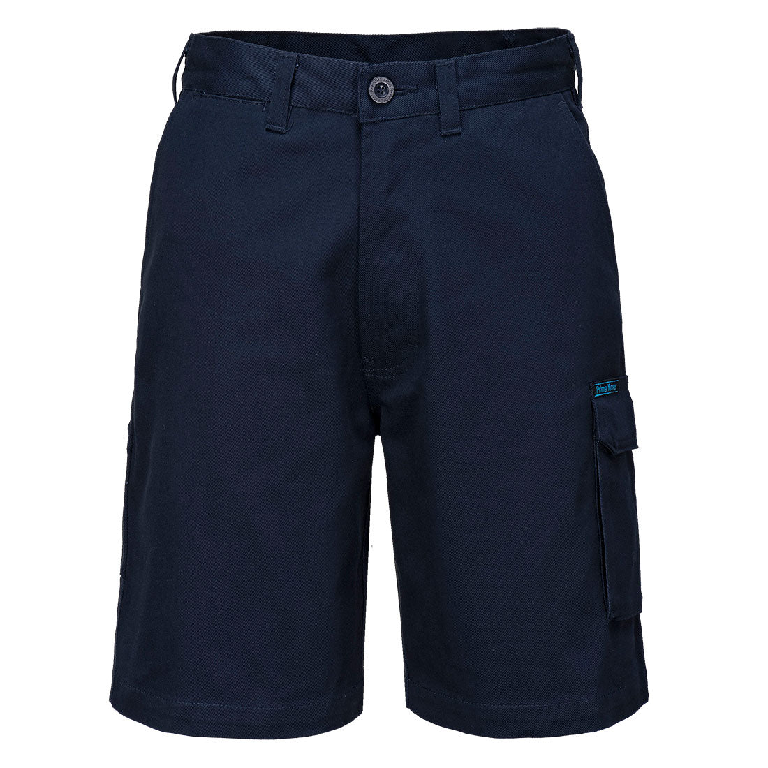 PORTWEST Cargo Shorts Navy