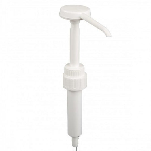HAMMERSLEY Heavy Duty Hand Pump for 5L Hand Cleaner