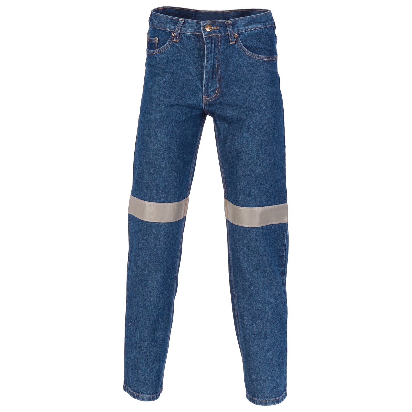 PORTWEST Taped Denim Stretch Jeans 92R
