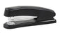 STAPLER STAT 26/6 FULL STRIP BLACK PLASTIC