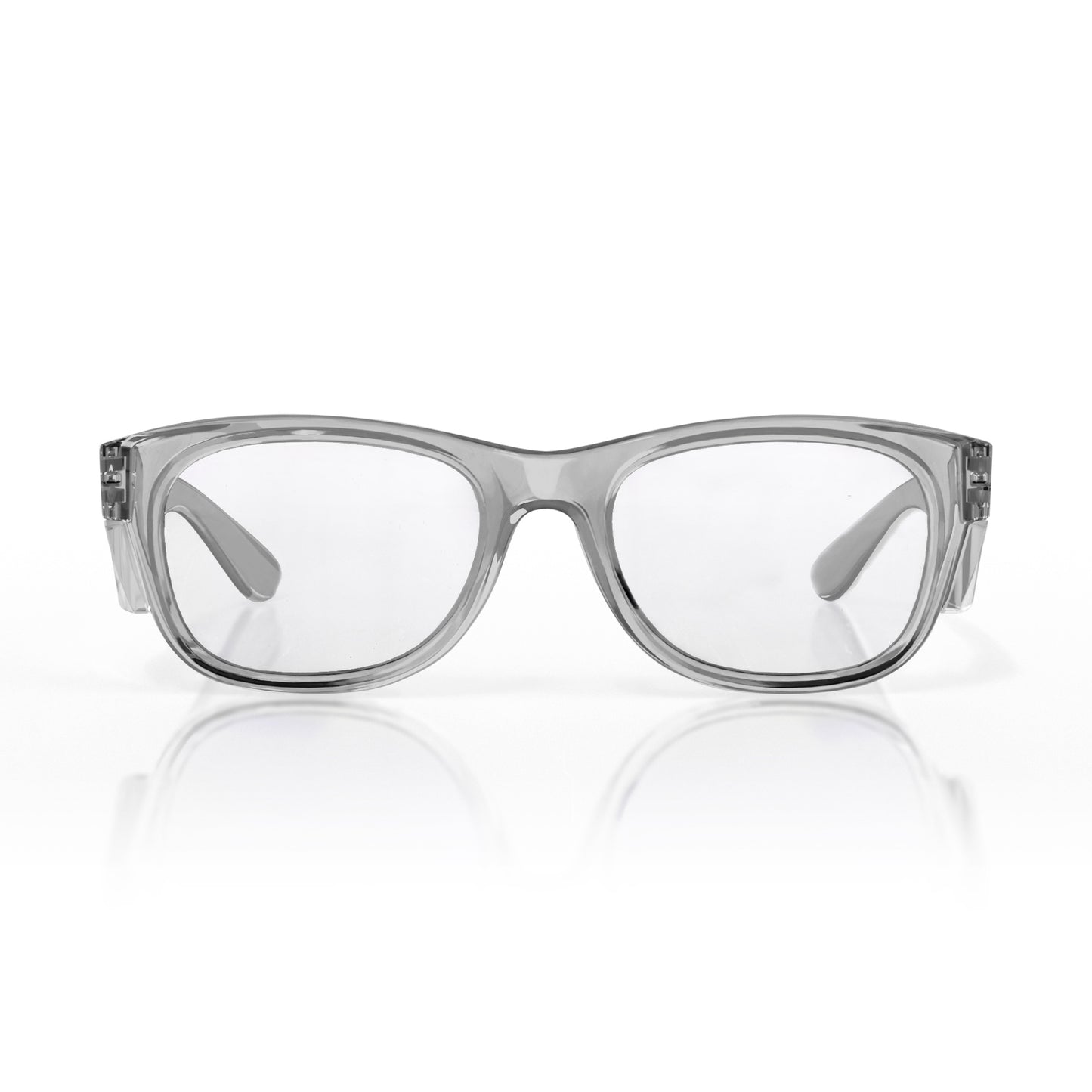 Safe Style Classics Graphite Frame/ Clear UV400