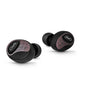 BlueAnt Pump Air 2 Wireless Earbuds - Black Rose