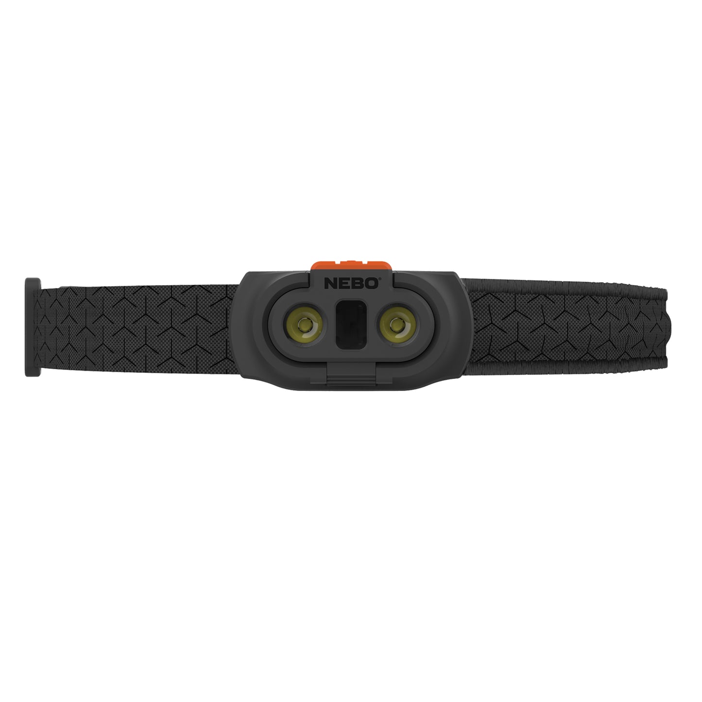 NEBO Headlamp EINSTEIN™ 1000 RC Grey
1000 Lumen