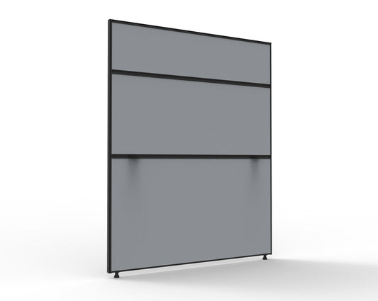 Shush30 Screens Shush30 - 1500mm H x 1200mm W - Grey