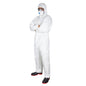 FORCE 360 Repel Type 5, 6 Coverall WHITE 2XL
