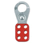 Master Lock Hasp lockout 25mm DIA jaws