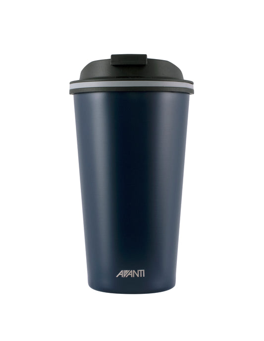 AVANTI GOCUPS - STAINLESS STEEL 355ml / 12oz Double Wall Insulated Cup
- Navy