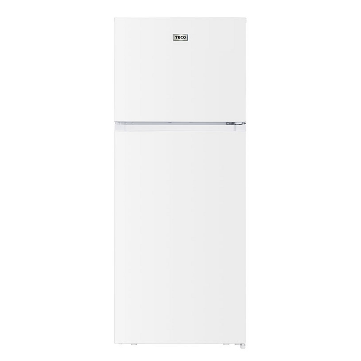 TECO 415L Frost Free 2 Door Refrigerator White - (TFF15WNTAH)
