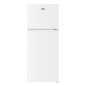 TECO 415L Frost Free 2 Door Refrigerator White - (TFF15WNTAH)