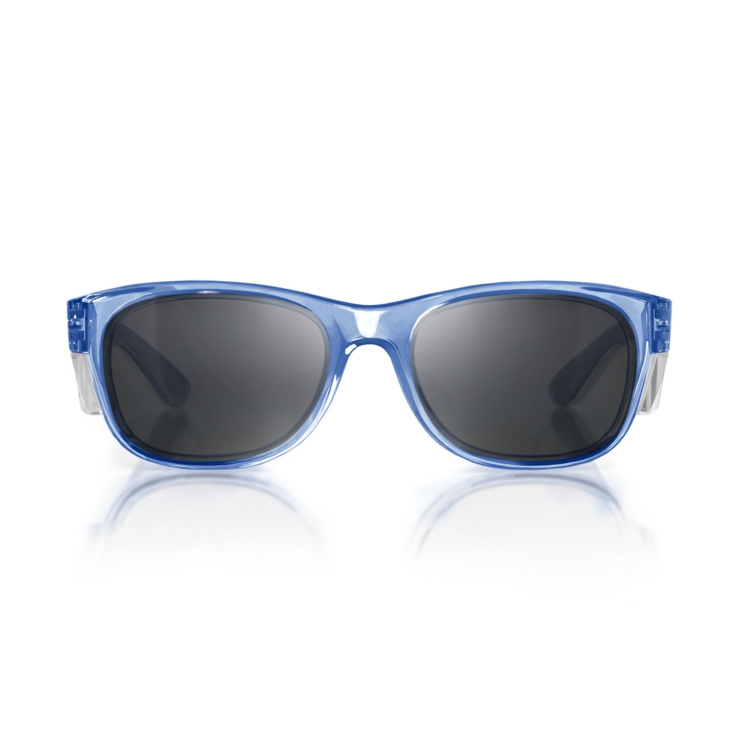 Safe Style Classics Blue Frame /Polarised UV400