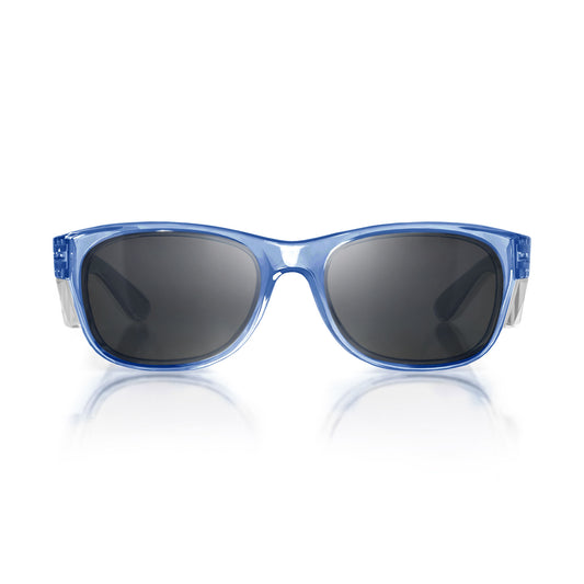 Safe Style Classics Blue Frame /Polarised UV400