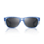 Safe Style Classics Blue Frame /Polarised UV400