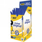 PEN BIC BP CRISTAL ORIGINAL MEDIUM BLUE