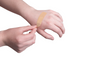Fastaid B1-BULK, Conforming Bandage, 5cm, 10pk