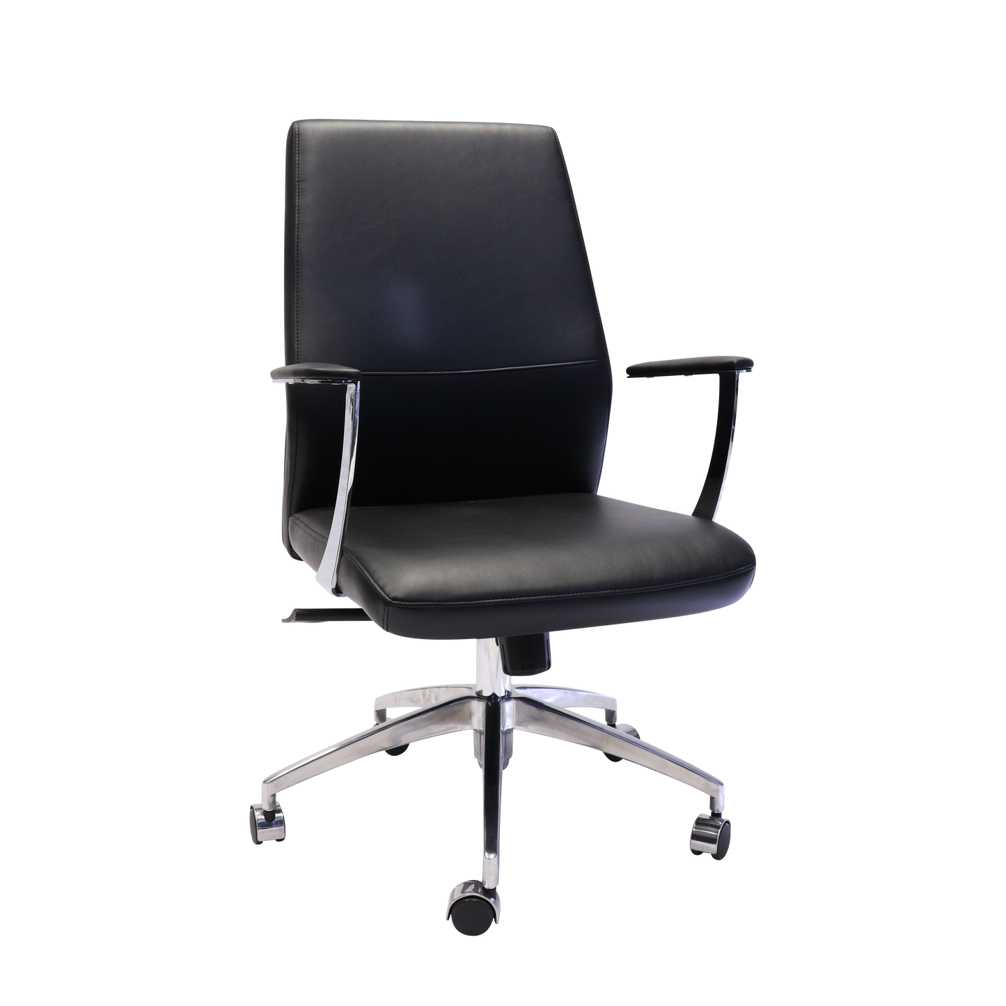 CL3000M Medium Back Chair CL3000M BL