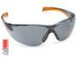 Force360 Runner Smoke Lens Safety Spectacle