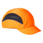 Portwest HI VIS BUMP CAP - ORANGE