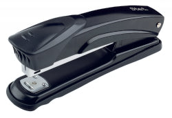 STAPLER STAT FULL STRIP METAL BLACK