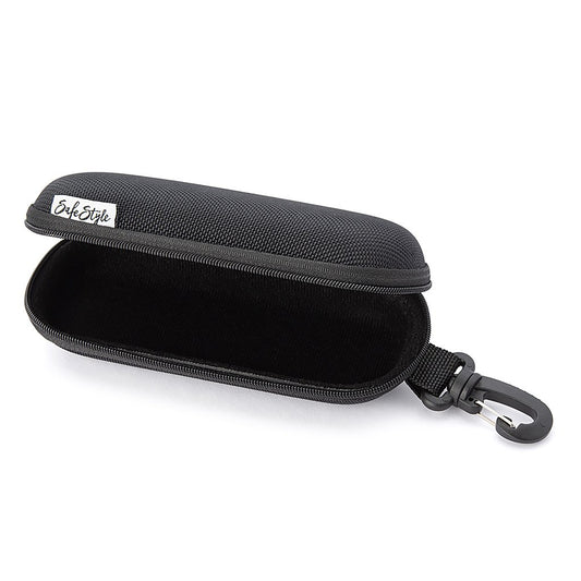 Safe Style Hard Cases Black