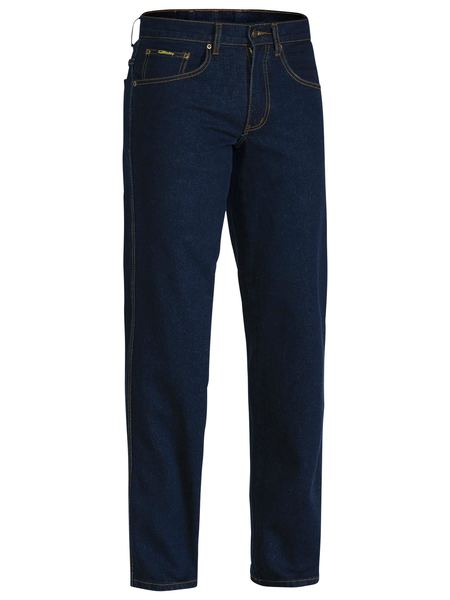 BISLEY Rough Rider Stretch Denim Jean 102ST