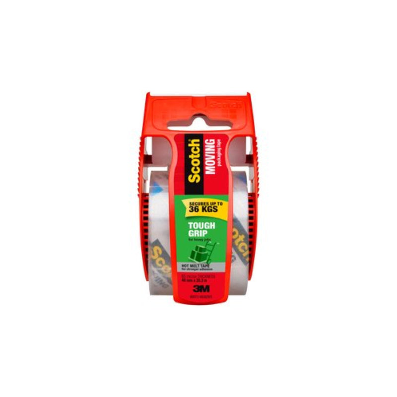 SCT Pkg Tape 150-AU 48mm Pk6