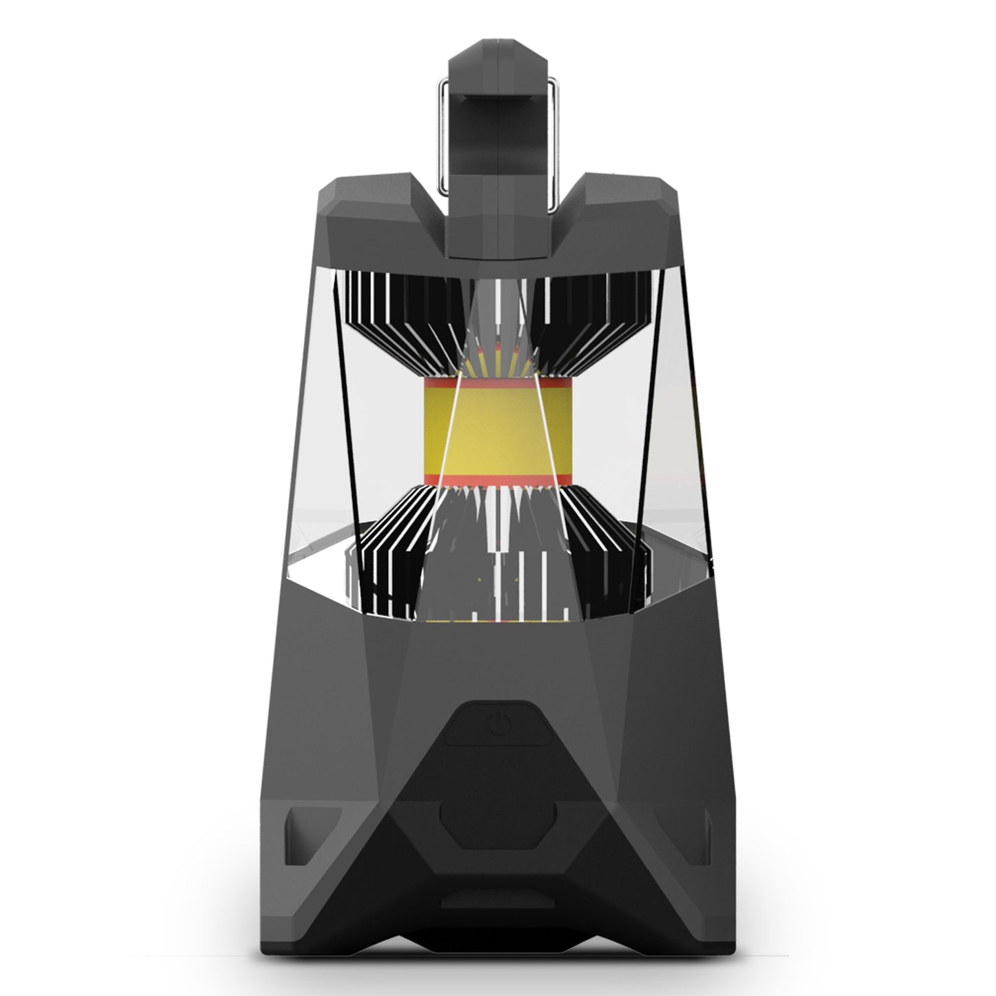 NEBO GALILEO™ 500 FLEX LANTERN Grey 500 Lumen
