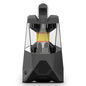 NEBO GALILEO™ 500 FLEX LANTERN Grey 500 Lumen