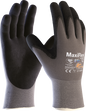 ATG-GLOVE MAXIFLEX ULT SIZE 9 (large)