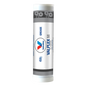 Valvoline Valplex M All Purpose Grease is a lithium complex base containing 3% molybdenum. This grease is recommended for all types of of automotive and industrial applications