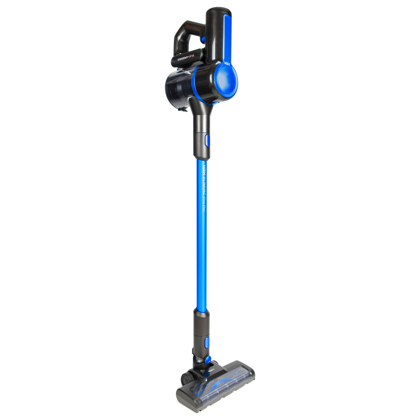 VAX SlimVac Pro Pet Cordless Vacuum