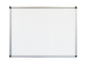 Standard Whiteboard - 900mm W x 600mm H White