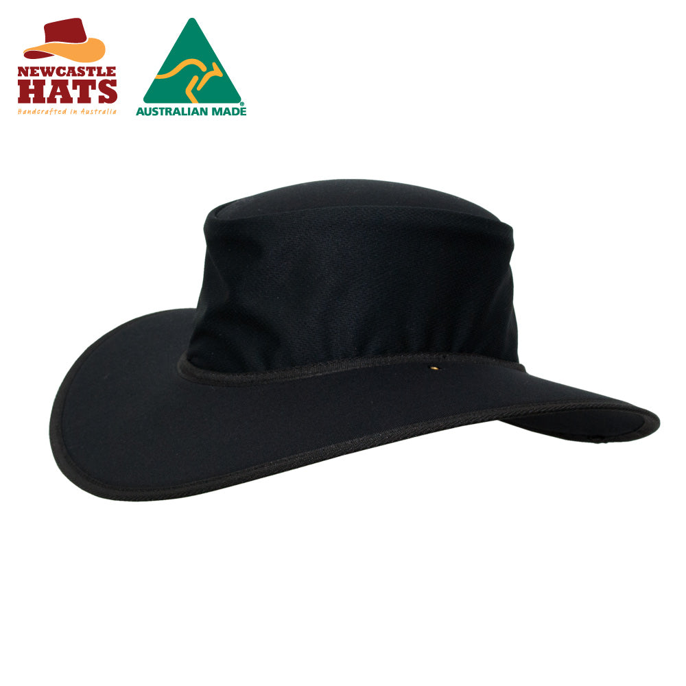 NULLARBOR MICRO MESH HATS XL