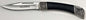 Excalibur Royal Black King pocket knife 120mm/4.8”