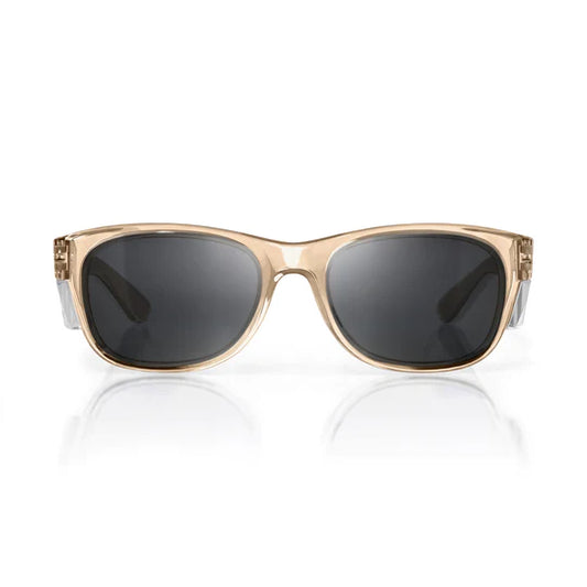 Safe Style Classics Champagne Frame/ Polarised UV400