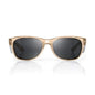 Safe Style Classics Champagne Frame/ Polarised UV400
