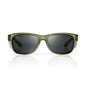 Safe Style Classics Green Frame /Polarised UV400
