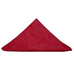 CLEANLINK CLOTH 40X40CM MICROFIBRE GENERAL PURPOSE RED