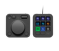 Logitech MX Creative Console -  Graphite
