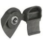3M 2010892 Visor Holder - With Cap Attachment Post  Low Profile  T25 Grip Black