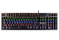 Bloody Gaming Mecha-Like Switch Gaming Keyboard