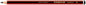PENCIL LEAD STAEDTLER TRADITION 110 4B BX12
