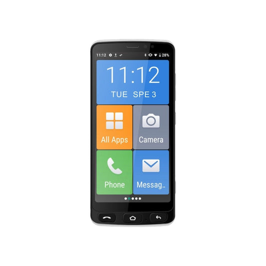 SMARTEasy Q50 - Seniors Phone