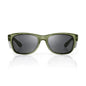 Safe Style Classics Green Frame /Tinted UV400