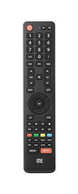 One For All Remote to suit Hisense TVs